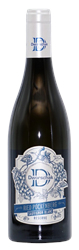 Logo 2021 Südsteiermark DAC Ried Pockenberg "Reserve" Sauvignon Blanc