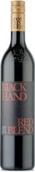 Logo 2019 Steiermark "Black Hand Red Blend" Merlot/Shiraz