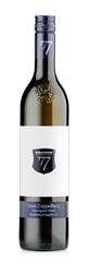 Logo 2022 Südsteiermark DAC Ried Zoppelberg Sauvignon Blanc