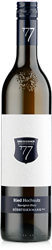 Logo 2022 Südsteiermark DAC Ried Hochsulz Sauvignon Blanc