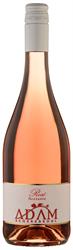 Logo 2023 Schaumwein Österreich "Rosé Frizzante" Zweigelt  Trocken
