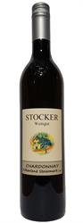 Logo Vulkanland Steiermark DAC Chardonnay