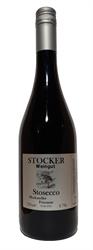 Logo Schaumwein Österreich "Stosecco" Gelber Muskateller Trocken