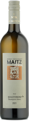 Logo 2021 Südsteiermark DAC Ried Schusterberg Sauvignon Blanc