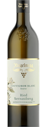 Logo 2020 Südsteiermark DAC Ried Sernauberg "Reserve" Sauvignon Blanc