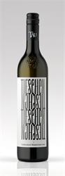 Logo 2022 Vulkanland Steiermark DAC Tieschen "TAU" Chardonnay