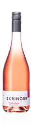 Logo 2024 Perlwein mit zugesetzter Kohlensäure Österreich "Coko rose" Pinot Noir Trocken