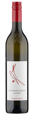 Logo 2022 Steiermark "Fruchtsüss" Sauvignon Blanc