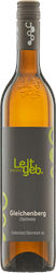 Logo 2022 Vulkanland Steiermark DAC Gleichenberg Chardonnay