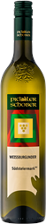 Logo 2023 Südsteiermark DAC Weißburgunder