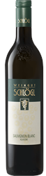 Logo 2023 Südsteiermark DAC "klassik" Sauvignon Blanc