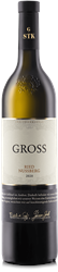 Logo 2020 Südsteiermark DAC Ried Nussberg (Ehrenhausen) "GSTK" Sauvignon Blanc