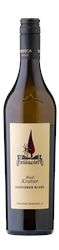 Logo 2023 Vulkanland Steiermark DAC Ried Kratzer Sauvignon Blanc