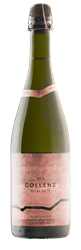 Logo 2019 Schaumwein Österreich Chardonnay/Weißburgunder Extra Brut