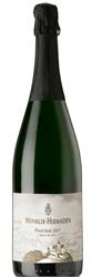 Logo 2017 Qualitätsschaumwein Reserve - Österreich "Pinot brut Blanc de Noirs" Pinot Noir/St. Laurent Bru