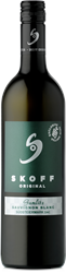 Logo 2023 Südsteiermark DAC Gamlitz  "Skoff original" Sauvignon Blanc