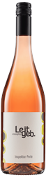 Logo Schaumwein Österreich Rotwein Cuvée Trocken