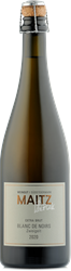 Logo 2020 Sekt Austria Steiermark g.U. Zweigelt  Extra Brut