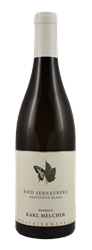 Logo 2021 Südsteiermark DAC Ried Sernauberg Sauvignon Blanc