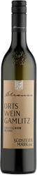 Logo 2023 Südsteiermark DAC Gamlitz  Sauvignon Blanc