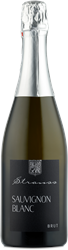 Logo Qualitätsschaumwein Österreich Sauvignon Blanc Brut