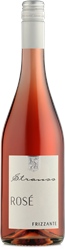 Logo Schaumwein Österreich Blauer Wildbacher/Zweigelt  Trocken