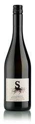 Logo Schaumwein mit zugesetzter Kohlensäure Österreich Gelber Muskateller Extra trocken