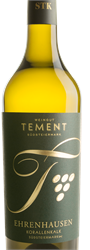 Logo 2022 Südsteiermark DAC Ehrenhausen "Korallenkalk" Sauvignon Blanc