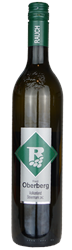 Logo 2022 Vulkanland Steiermark DAC Ried Oberberg Chardonnay/Sauvignon Blanc