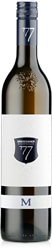 Logo 2019 Südsteiermark DAC Ried Hochsulz "M" Sauvignon Blanc
