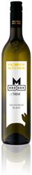 Logo 2019 Steiermark "MEDIGON" Sauvignon Blanc