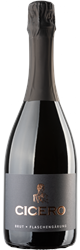 Logo 2022 Sekt Austria Reserve Steiermark g.U. "Cicero Sekt" Weißburgunder Brut