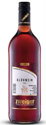Logo Glühwein aus Österreich