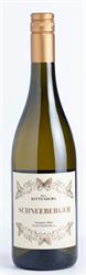 Logo 2023 Südsteiermark DAC Ried Kittenberg Sauvignon Blanc