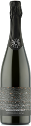 Logo 2021 Sekt Austria Reserve Steiermark g.U. Welschriesling/Weißburgunder Brut