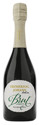 Logo Qualitätsschaumwein Österreich Sauvignon Blanc Brut