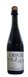 Logo 2017 Sekt Austria Große Reserve Steiermark g.U. Südsteiermark  "Rose 2017 Naturherb Grosse Reserve" Pinot Noir/Zweigelt  Brut nature