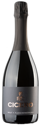 Logo 2021 Sekt Austria Reserve Steiermark g.U. "CICERO Sekt" Weißburgunder Brut