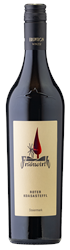 Logo 2022 Steiermark "Roter Koasasteffl" Blaufränkisch/Merlot