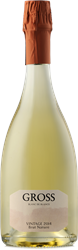 Logo 2014 Sekt Austria Große Reserve Steiermark g.U. 2014 "Vintage 2014" Welschriesling/Morillon Brut nature