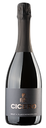 Logo 2022 Sekt Austria Reserve Steiermark g.U. "Cicero" Weißburgunder Brut