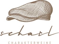 Logo 2022 Steiermark "Eruption Rot" Rotwein Cuvée