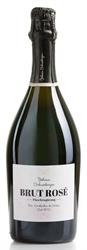 Logo Schaumwein Österreich "Brut Rosé" Roséwein Cuvée Extra trocken