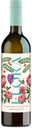 Logo 2023 Südsteiermark DAC "Flora" Sauvignon Blanc