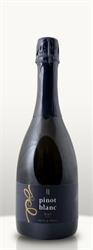 Logo 2020 Sekt Austria Reserve Steiermark g.U. "Pinot blanc brut" Weißburgunder Brut