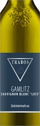Logo 2023 Südsteiermark DAC Gamlitz  "LUIS" Sauvignon Blanc