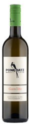 Logo 2023 Südsteiermark Gamlitz  Sauvignon Blanc