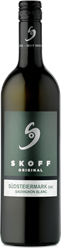 Logo 2024 Südsteiermark DAC "Skoff Original" Sauvignon Blanc