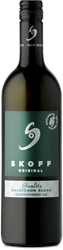 Logo 2024 Südsteiermark DAC Gamlitz  "Skoff Original" Sauvignon Blanc