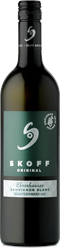 Logo 2024 Südsteiermark DAC Ehrenhausen "Skoff Original" Sauvignon Blanc